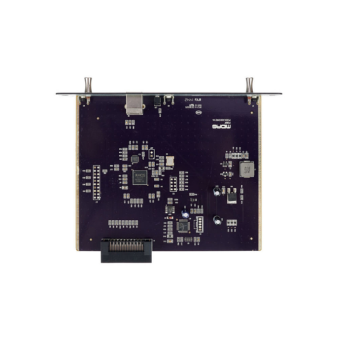 Студийное оборудование KLARK TEKNIK DN32-USB - рис.4