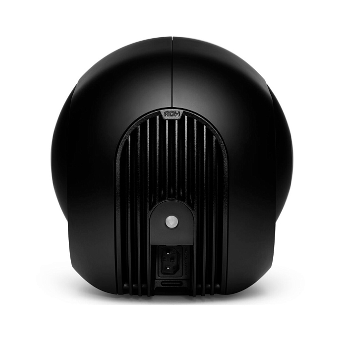 Беспроводная акустика Devialet Phantom I 108 dB Dark Chrome - рис.5