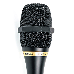 Микрофон студийный iCON C1 Pro