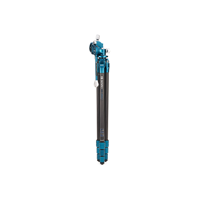 Стабилизатор Benro TSSL08CPHVF2 Super Slim Black/Blue - рис.4