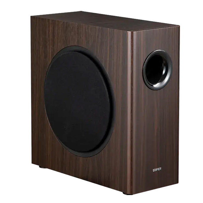 Сабвуфер Edifier T5s Brown - рис.0