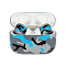 Apple AirPods Pro 2nd gen with MagSafe USB-C (2023) Blue Camo Matte