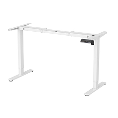 Компьютерный стол Ritmix TBL-1451 White