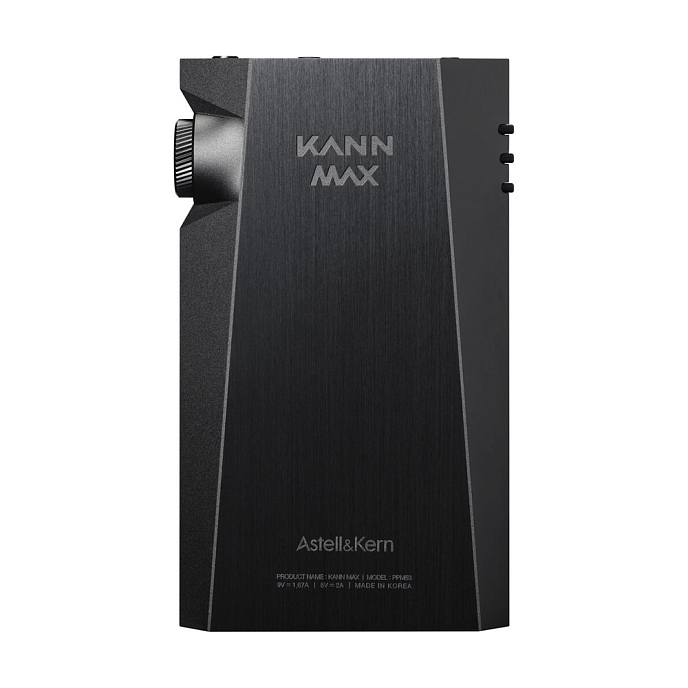 Плеер Astell&Kern KANN MAX - рис.7