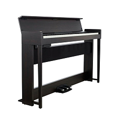 Синтезатор Korg C1 AIR-BR Brown