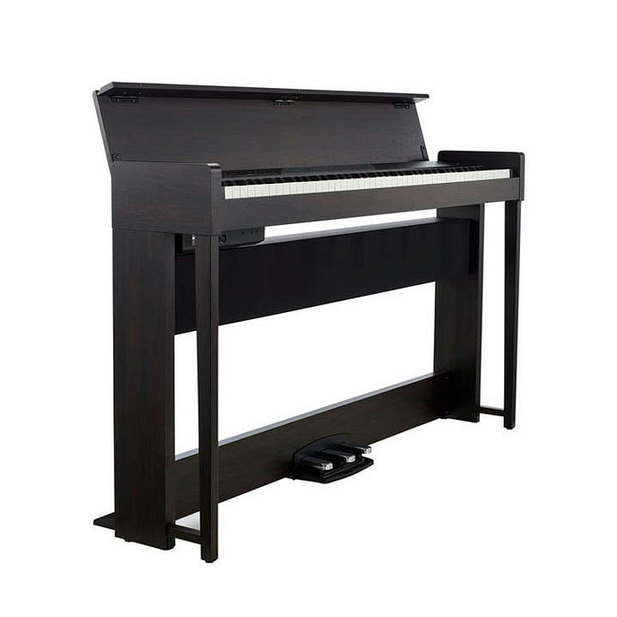 Синтезатор Korg C1 AIR-BR Brown - рис.1