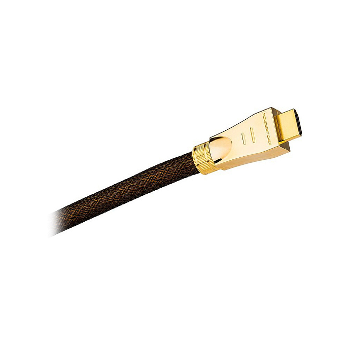 Кабель Tchernov Cable Reference HDMI 8 m - рис.0