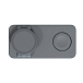 Зарядное устройство Magssory Yoga for Samsung Qi2 Midnight - рис.6
