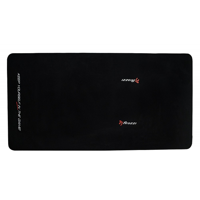 Коврик напольный Arozzi Velocità Floormat Black - рис.3