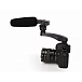 Диктофон Tascam DR-10SG Black - рис.3