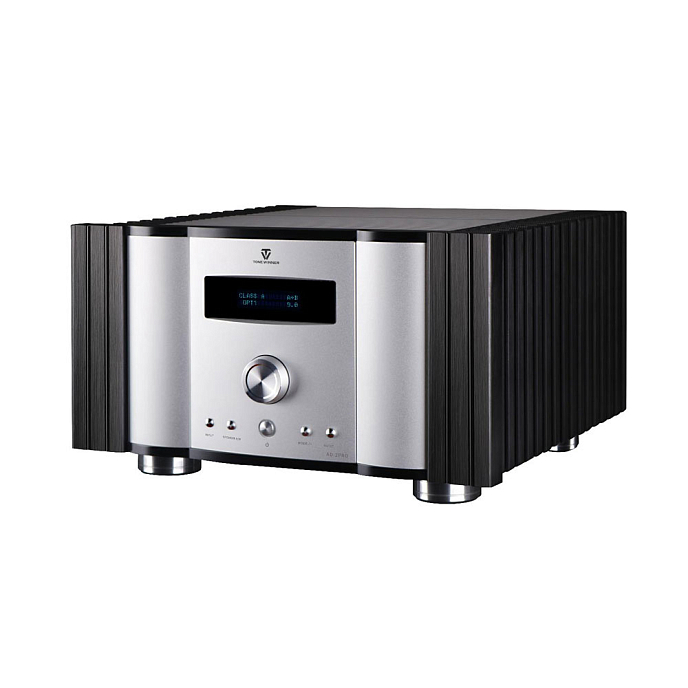 Интегральный усилитель ToneWinner AD-2PRO Plus - рис.1