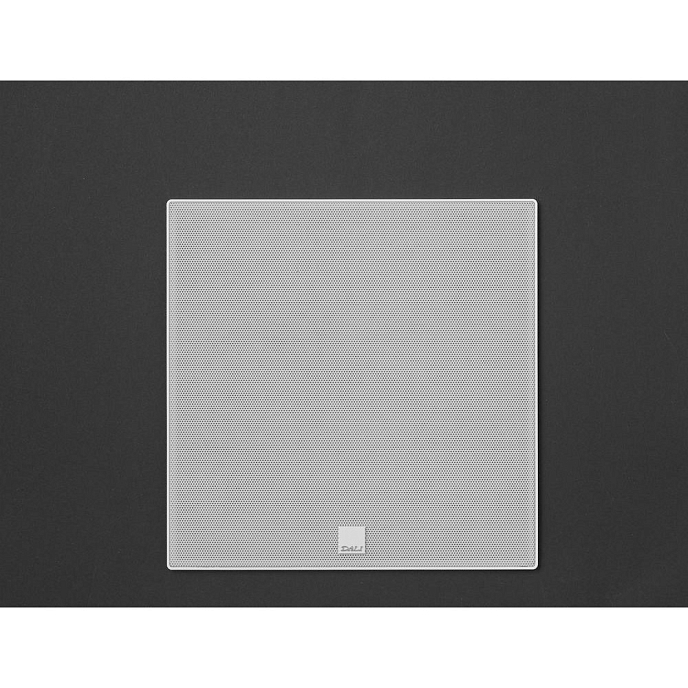 Встраиваемая акустика Dali PHANTOM H-50 White - рис.3