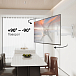 Кронштейн для монитора Uniteki FML40W White - рис.13