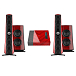 Комплект Sonus Faber Suprema Red High Gloss - рис.0