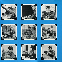 Виниловая пластинка Elvis Presley - Elvis Is Back (Analogue) LP