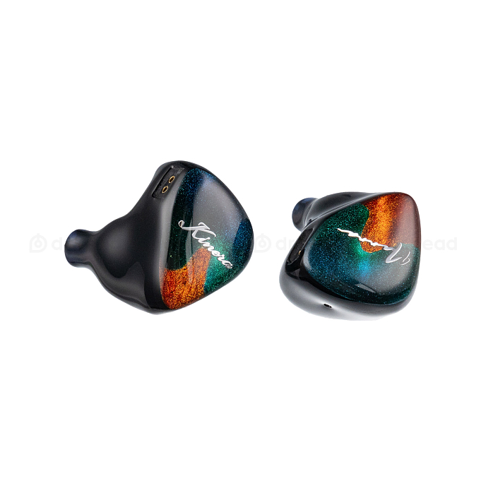 IEM наушники Kinera Imperial Nanna 2.0 - рис.2