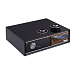 Сетевой аудиоплеер Ruark R710 Black - рис.0