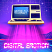 Виниловая пластинка Digital Emotion – Greatest Hits & Remixes LP - рис.0 Виниловая пластинка Digital Emotion – Greatest Hits & Remixes LP - рис.0