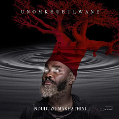Виниловая пластинка Nduduzo Makhathini – Unomkhubulwane 2LP