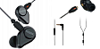 Наушники Fostex TE04 black - рис.1