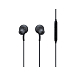 Наушники внутриканальные Samsung EO-IC100 Black - рис.2