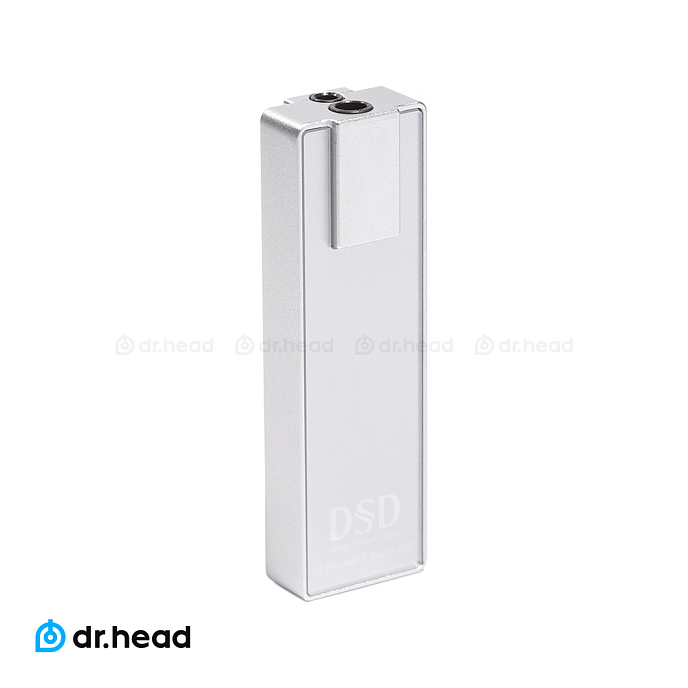 ЦАП Hidizs S9 Silver - рис.2