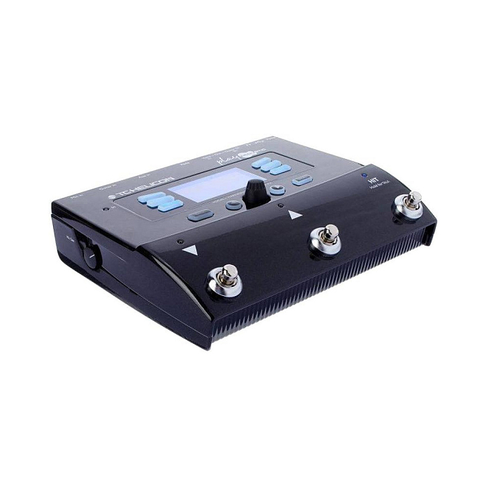 Процессор эффектов TC HELICON PLAY ACOUSTIC - рис.3