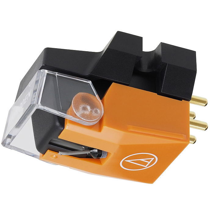 Звукосниматель Audio-Technica VM530EN - рис.1