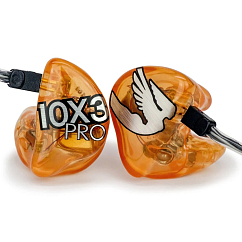 Наушники JH Audio 10X3 Pro