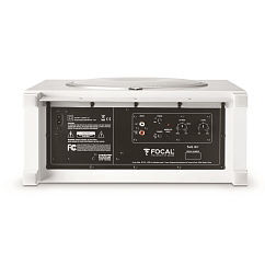 Сабвуфер Focal SUB AIR White