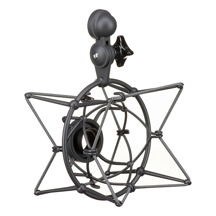 Микрофон студийный Neumann U 87 AI MT Studio Set - рис.11