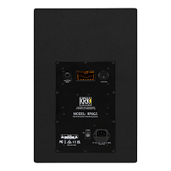 Студийный монитор KRK RP8G5 Black