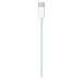 Кабель Apple USB‑C to USB‑C White 1m - рис.1