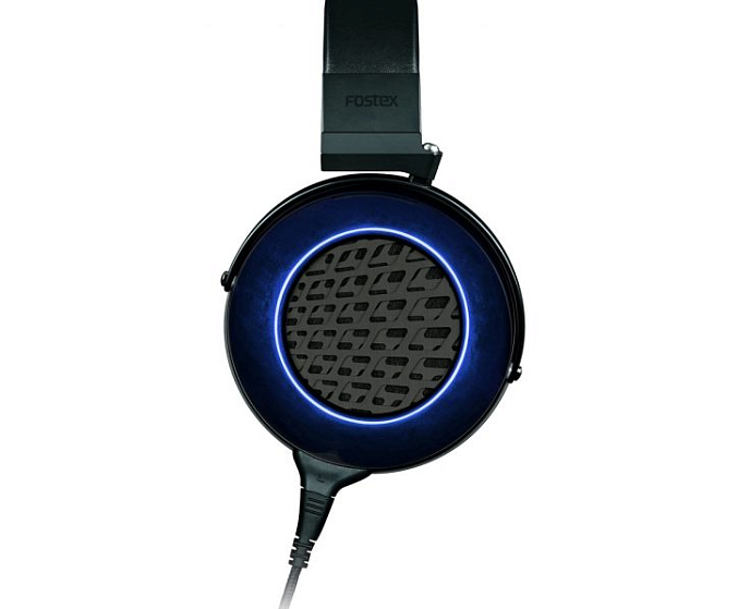 Наушники FOSTEX TH909 Saphire Blue - рис.0
