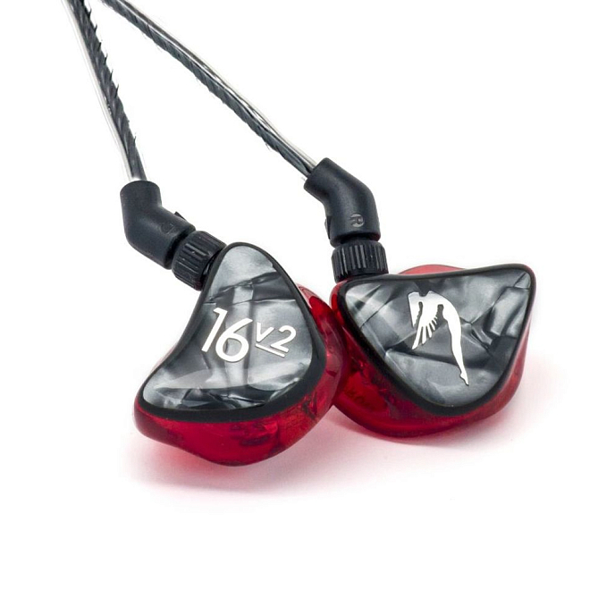 Наушники JH Audio 16V2 Pro - рис.1