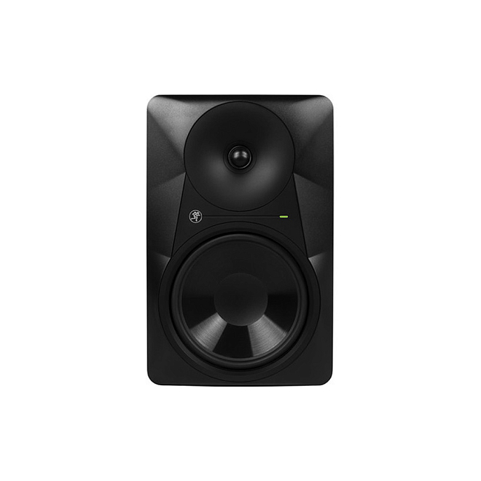 Студийный монитор Mackie MR824 Black - рис.0