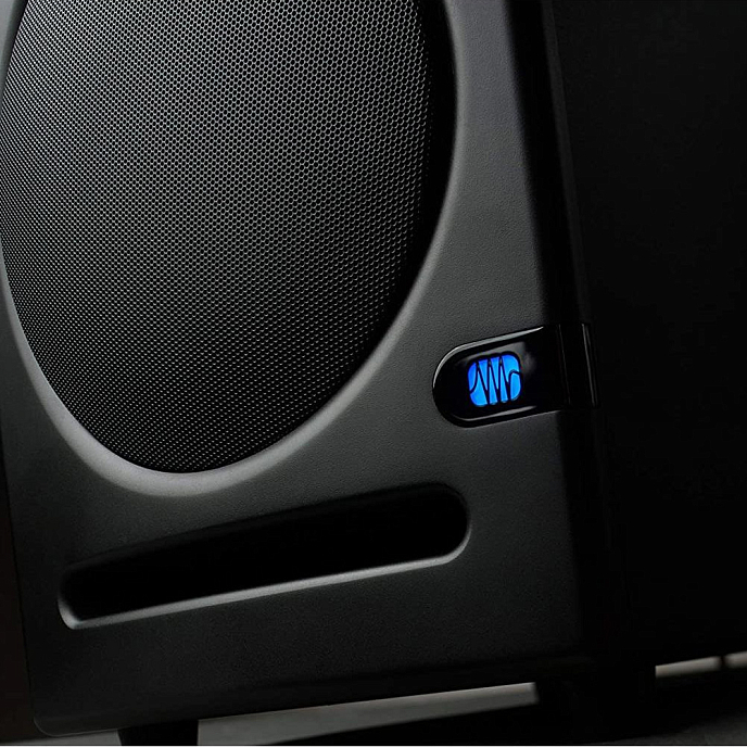 Сабвуфер PreSonus Eris Sub8 Black - рис.5