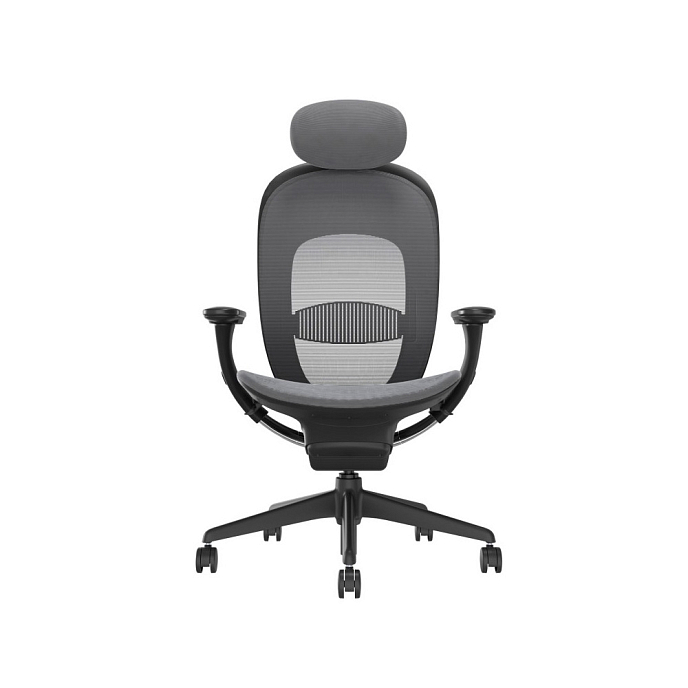 Компьютерное кресло Karnox EMISSARY Milano Black - рис.12