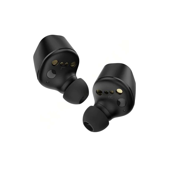 Беспроводные наушники Sennheiser CX Plus True Wireless Special Edition Black - рис.3