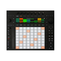 Контроллер Ableton Push 3