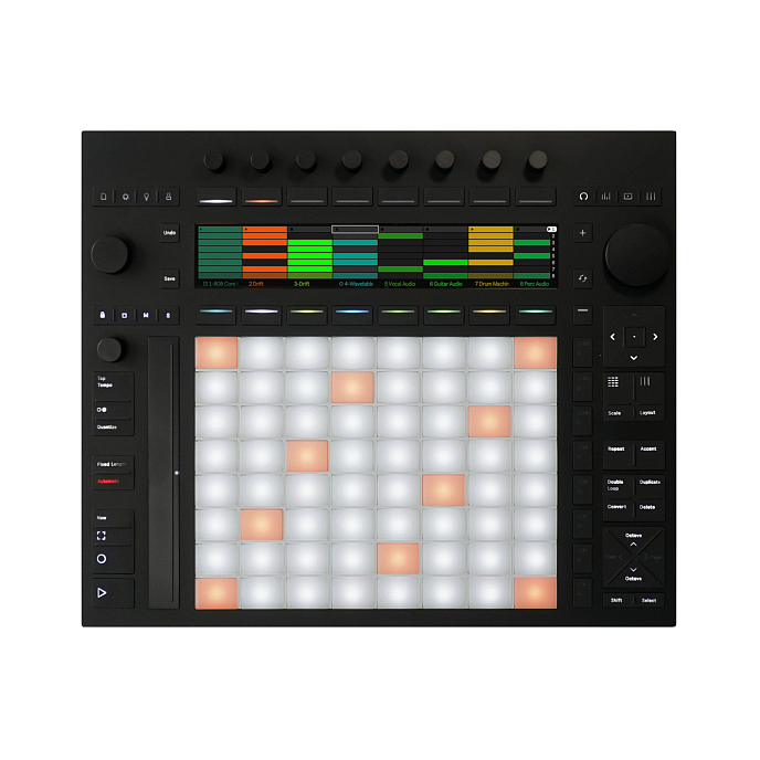 Контроллер Ableton Push 3 - рис.0