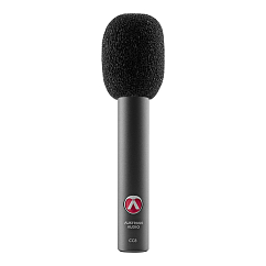Микрофон инструментальный Austrian Audio CC8 Gray