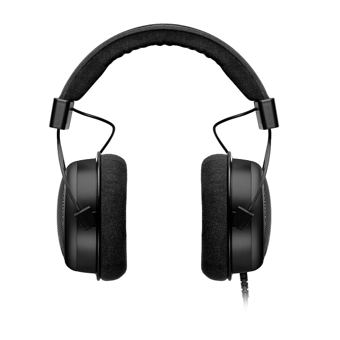 Наушники полноразмерные Beyerdynamic DT 880 Black Special Edition 250 Ohm - рис.1
