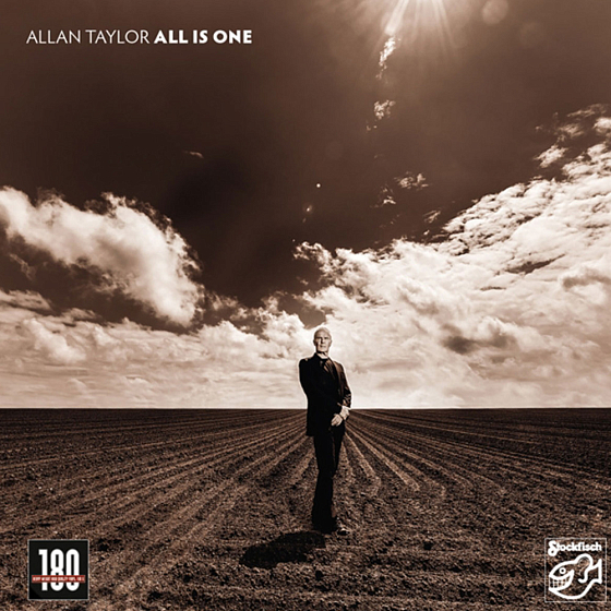 Пластинка Allan Taylor - All is One - рис.0