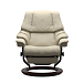Кресло для прослушивания Stressless Reno M Classic Power Leg Back + Battery Pack Paloma - рис.1