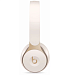 Беспроводные наушники Beats Solo Pro Ivory - рис.1