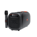 - рис.6 Портативная колонка JBL Partybox On-The-Go Black - рис.6