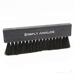 Щетка для винила Simply Analog Vinyl Brush
