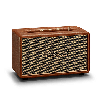 Marshall Acton III Brown