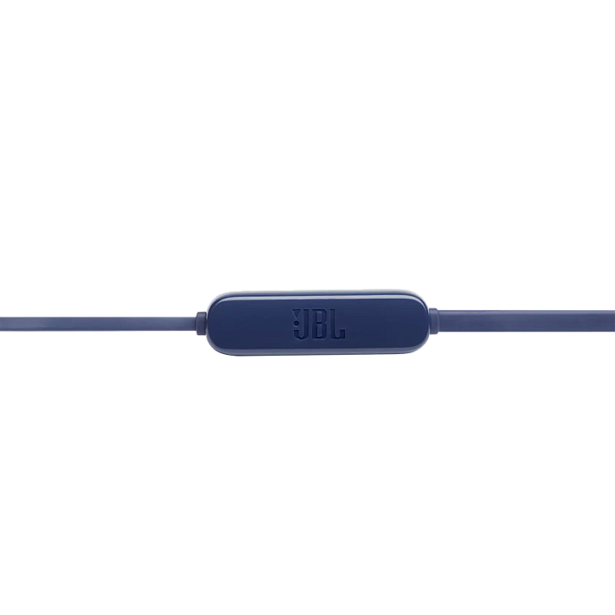 Беспроводные наушники JBL Tune 115BT Blue - рис.4